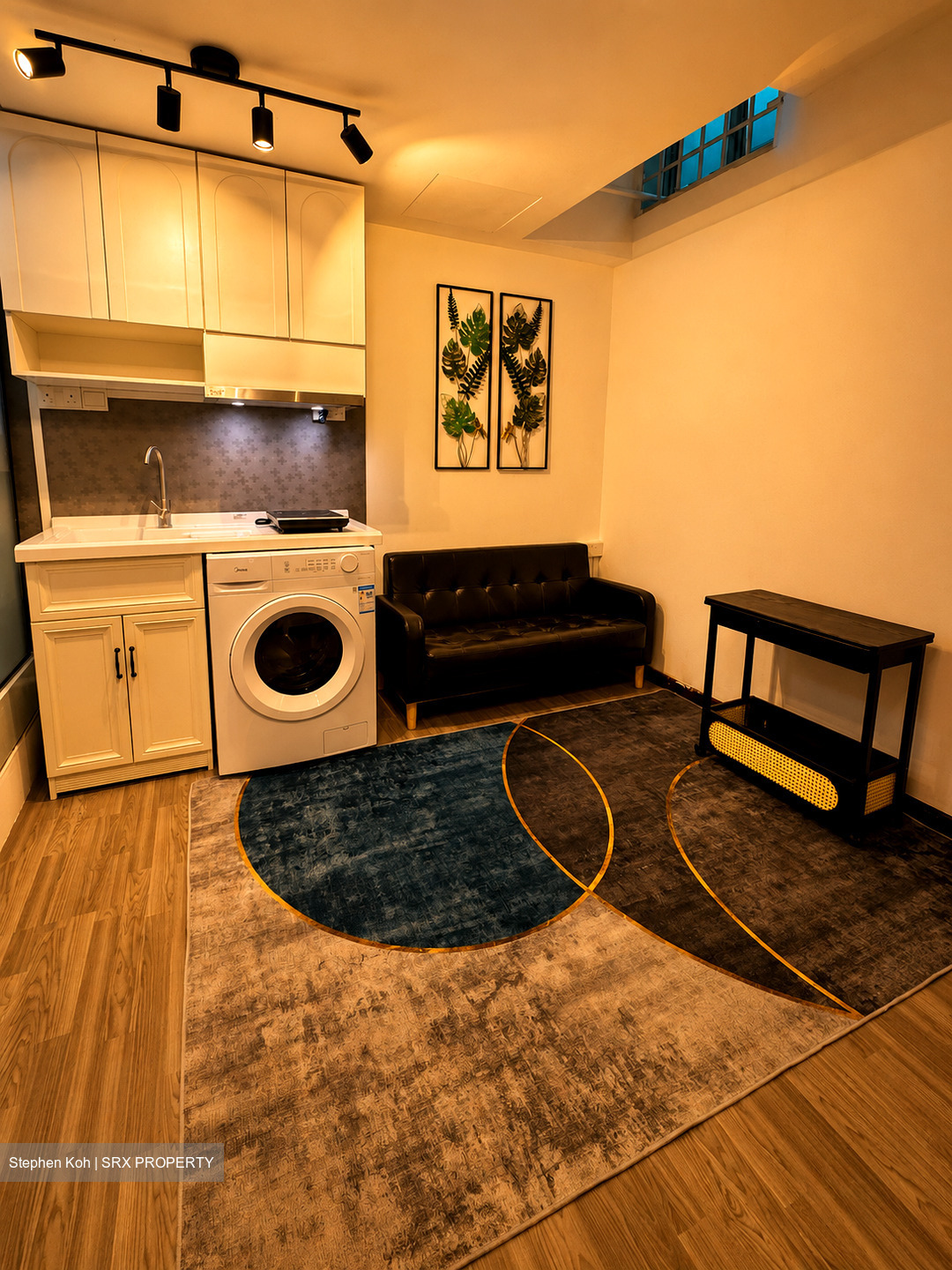 Bartley Rise (D19), Terrace #602266111